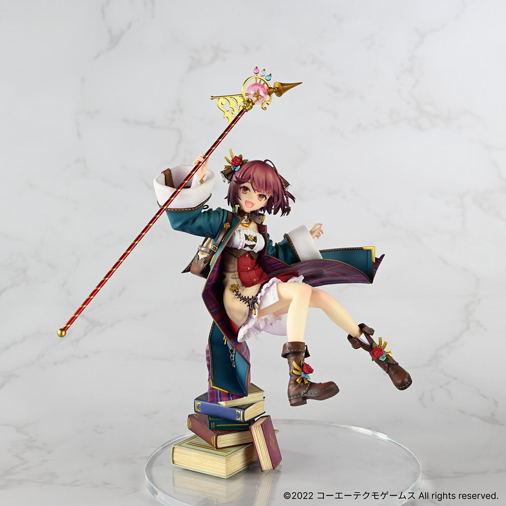 [PREORDER] Atelier Sophie 2: The Alchemist of the Mysterious Dream Sophie 1/7 scale figure - Glacier Hobbies - Parco