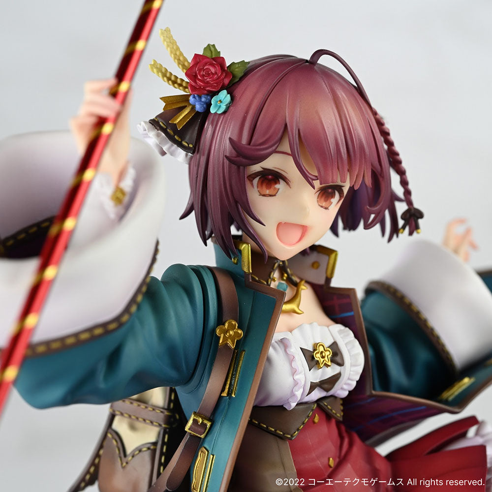 [PREORDER] Atelier Sophie 2: The Alchemist of the Mysterious Dream Sophie 1/7 scale figure - Glacier Hobbies - Parco