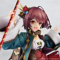 [PREORDER] Atelier Sophie 2: The Alchemist of the Mysterious Dream Sophie 1/7 scale figure - Glacier Hobbies - Parco