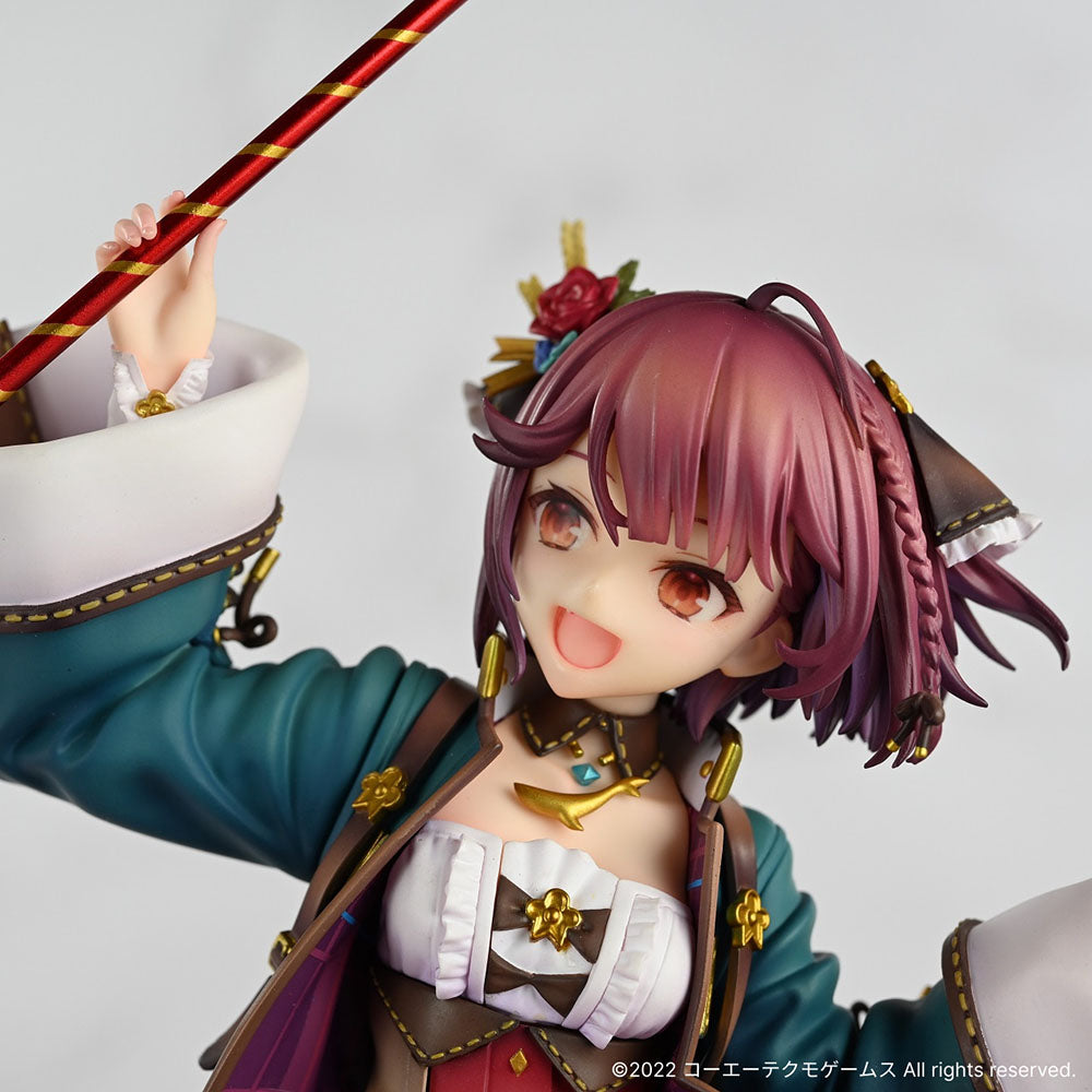 [PREORDER] Atelier Sophie 2: The Alchemist of the Mysterious Dream Sophie 1/7 scale figure - Glacier Hobbies - Parco