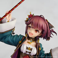 [PREORDER] Atelier Sophie 2: The Alchemist of the Mysterious Dream Sophie 1/7 scale figure - Glacier Hobbies - Parco