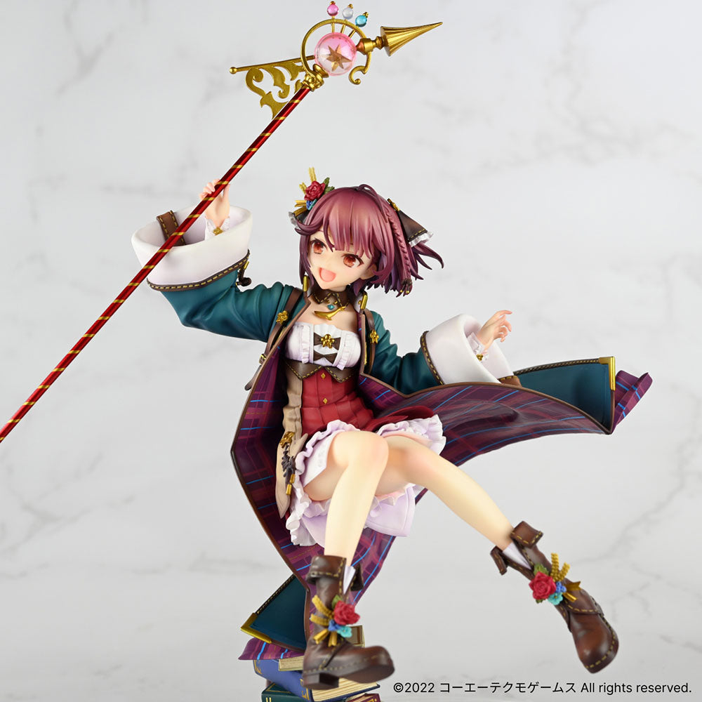 [PREORDER] Atelier Sophie 2: The Alchemist of the Mysterious Dream Sophie 1/7 scale figure - Glacier Hobbies - Parco