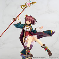 [PREORDER] Atelier Sophie 2: The Alchemist of the Mysterious Dream Sophie 1/7 scale figure - Glacier Hobbies - Parco
