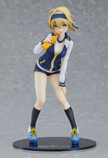 [PREORDER] Altria Pendragon: Knight's PE Uniform Ver. [AQ] - 1/7 Scale Figure - Glacier Hobbies - Good Smile Company