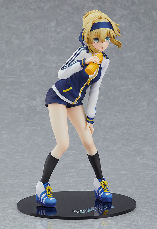 [PREORDER] Altria Pendragon: Knight's PE Uniform Ver. [AQ] - 1/7 Scale Figure - Glacier Hobbies - Good Smile Company