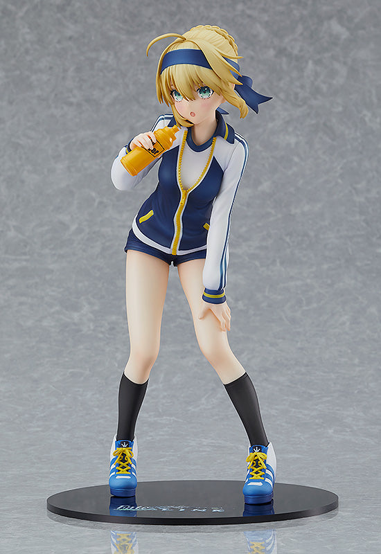 [PREORDER] Altria Pendragon: Knight's PE Uniform Ver. [AQ] - 1/7 Scale Figure - Glacier Hobbies - Good Smile Company