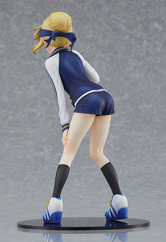 [PREORDER] Altria Pendragon: Knight's PE Uniform Ver. [AQ] - 1/7 Scale Figure - Glacier Hobbies - Good Smile Company