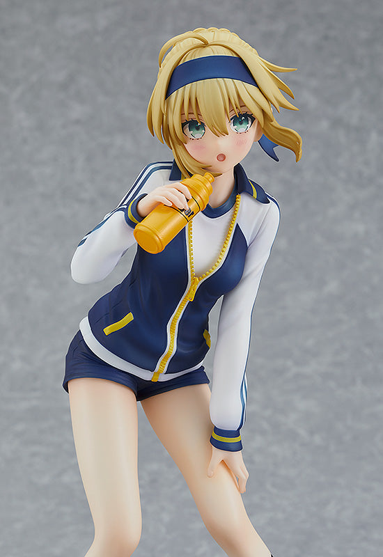 [PREORDER] Altria Pendragon: Knight's PE Uniform Ver. [AQ] - 1/7 Scale Figure - Glacier Hobbies - Good Smile Company