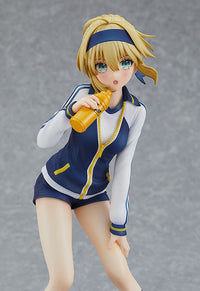 [PREORDER] Altria Pendragon: Knight's PE Uniform Ver. [AQ] - 1/7 Scale Figure - Glacier Hobbies - Good Smile Company