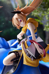 [PREORDER] [AmiAmi Limited Edition] Shokei Shoujo no Virgin Road - Menou - 1/7 Scale Figure - Glacier Hobbies - Aliceglint