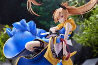 [PREORDER] [AmiAmi Limited Edition] Shokei Shoujo no Virgin Road - Menou - 1/7 Scale Figure - Glacier Hobbies - Aliceglint