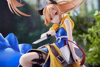 [PREORDER] [AmiAmi Limited Edition] Shokei Shoujo no Virgin Road - Menou - 1/7 Scale Figure - Glacier Hobbies - Aliceglint