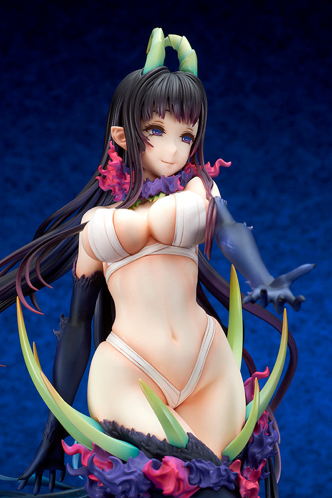 Ane Naru Mono - Chiyo 1/7 scale figure - Glacier Hobbies - Ques Q