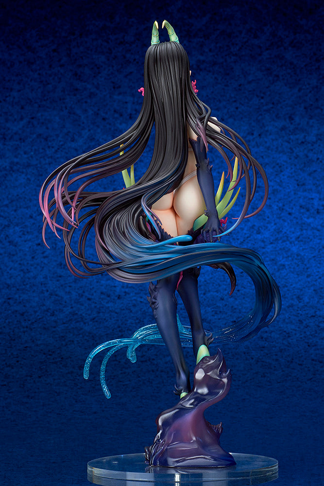 Ane Naru Mono - Chiyo 1/7 scale figure - Glacier Hobbies - Ques Q