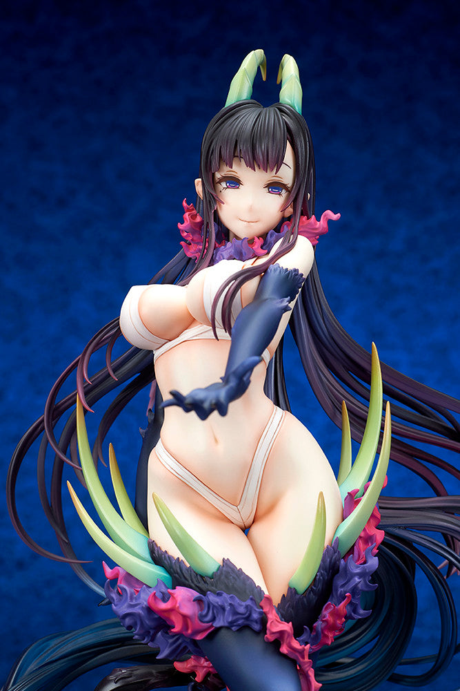 Ane Naru Mono - Chiyo 1/7 scale figure - Glacier Hobbies - Ques Q