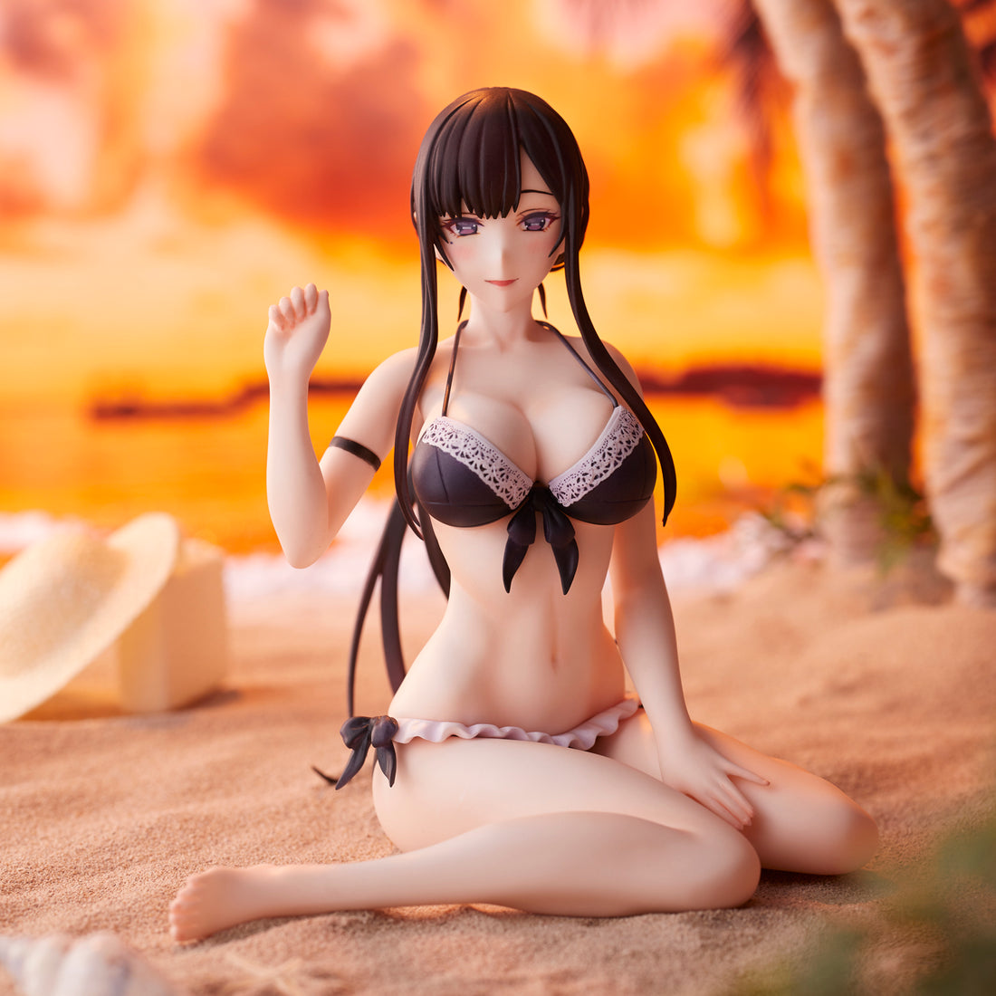 Ane Naru Mono - Chiyo 1/6 Scale Figure - Glacier Hobbies - Union Creative