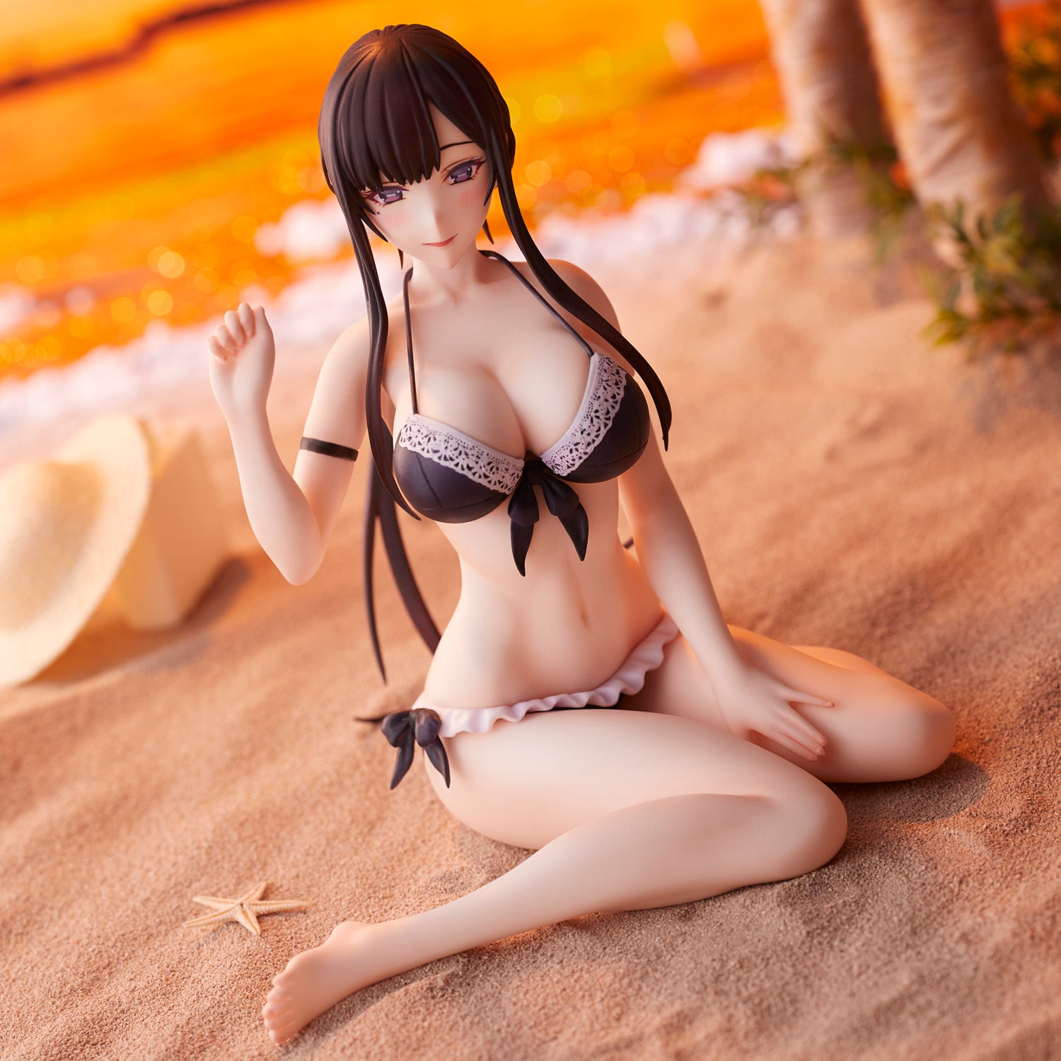 Ane Naru Mono - Chiyo 1/6 Scale Figure - Glacier Hobbies - Union Creative