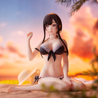 Ane Naru Mono - Chiyo 1/6 Scale Figure - Glacier Hobbies - Union Creative