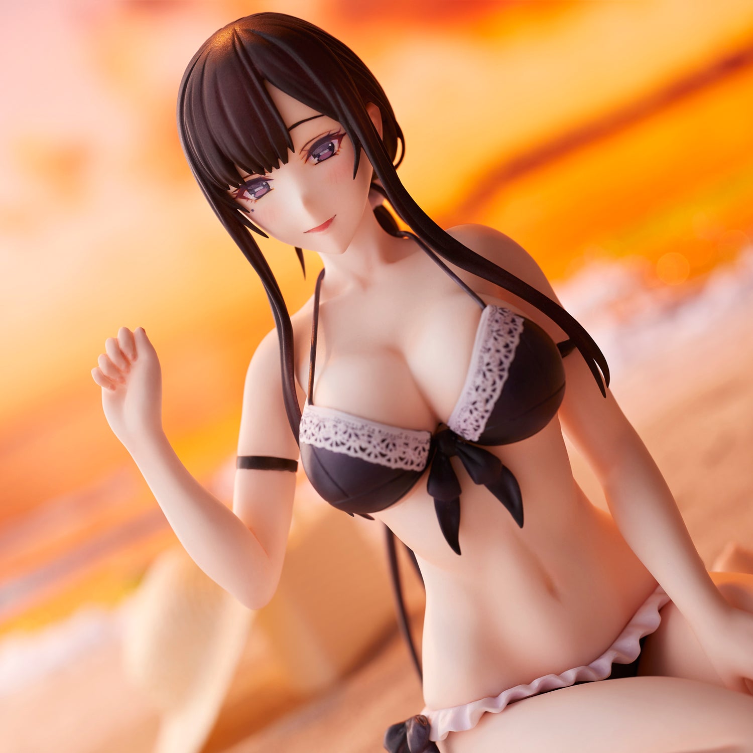 Ane Naru Mono - Chiyo 1/6 Scale Figure - Glacier Hobbies - Union Creative