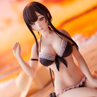 Ane Naru Mono - Chiyo 1/6 Scale Figure - Glacier Hobbies - Union Creative