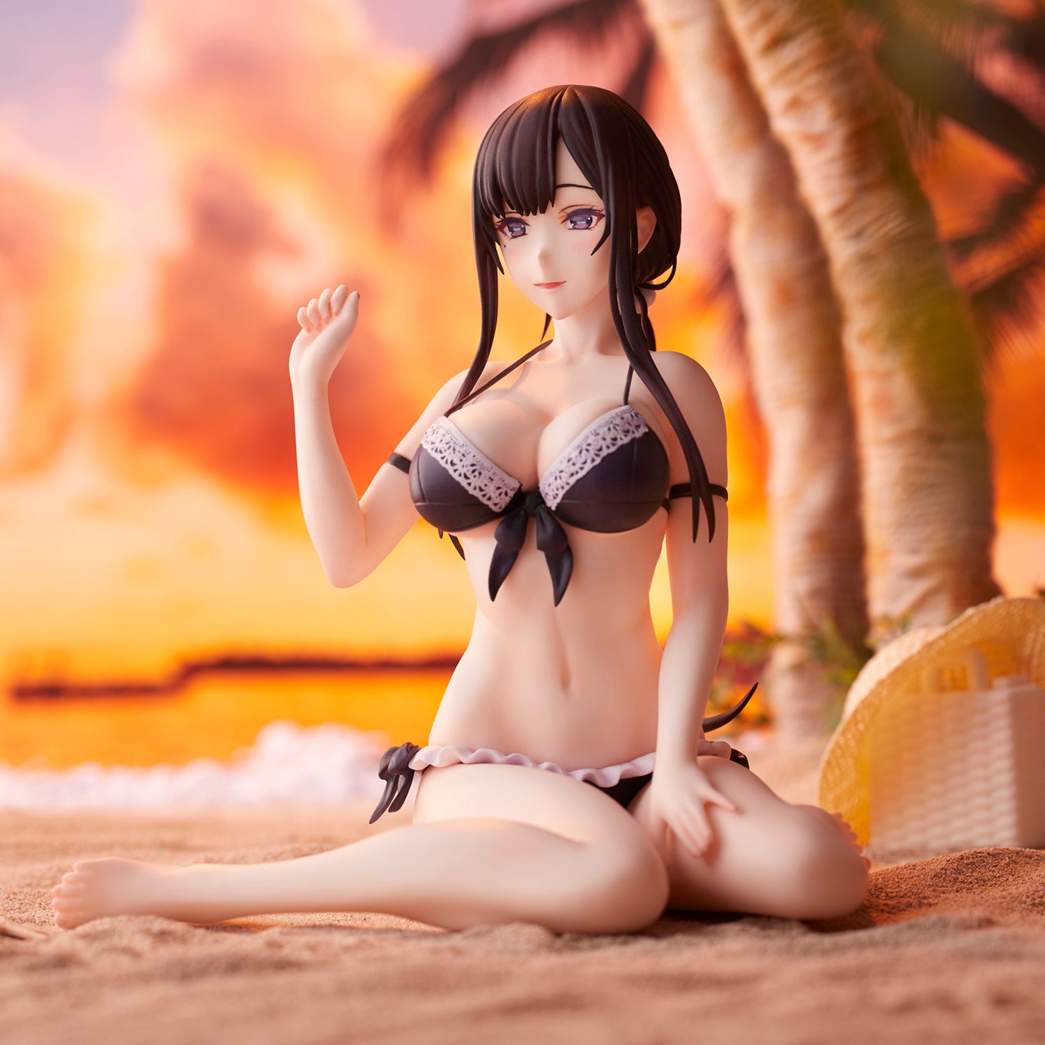 Ane Naru Mono - Chiyo 1/6 Scale Figure - Glacier Hobbies - Union Creative
