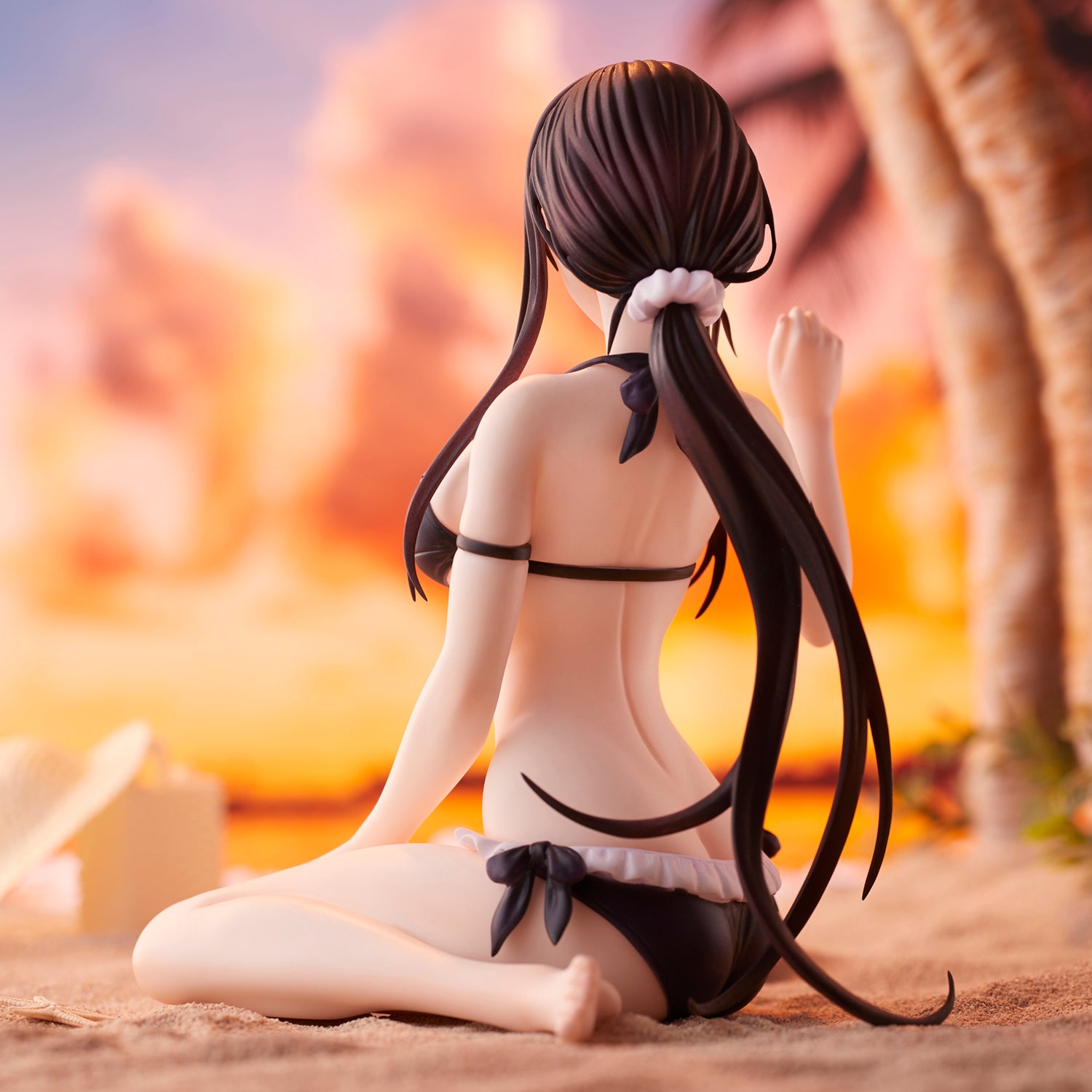 Ane Naru Mono - Chiyo 1/6 Scale Figure - Glacier Hobbies - Union Creative