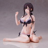 Ane Naru Mono - Chiyo 1/6 Scale Figure - Glacier Hobbies - Union Creative