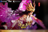 [PREORDER] Animester & Bearpanda "Battle Through the Heaven" Medusa 1/7 Scale Figure - Glacier Hobbies - AniMester