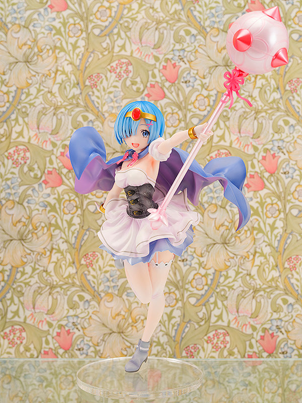 [PREORDER] Another World Rem 1/7 Scale Figure - Glacier Hobbies - Wonderful Works