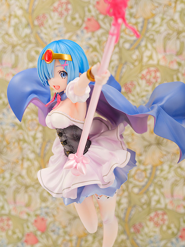 [PREORDER] Another World Rem 1/7 Scale Figure - Glacier Hobbies - Wonderful Works