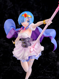[PREORDER] Another World Rem 1/7 Scale Figure - Glacier Hobbies - Wonderful Works