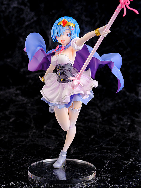 [PREORDER] Another World Rem 1/7 Scale Figure - Glacier Hobbies - Wonderful Works