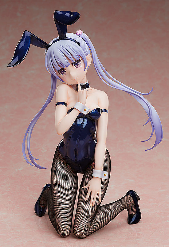 [PREORDER] Aoba Suzukaze: Bunny Ver. 1/4 Scale Figure - Glacier Hobbies - FREEing