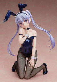 [PREORDER] Aoba Suzukaze: Bunny Ver. 1/4 Scale Figure - Glacier Hobbies - FREEing