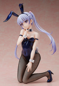 [PREORDER] Aoba Suzukaze: Bunny Ver. 1/4 Scale Figure - Glacier Hobbies - FREEing