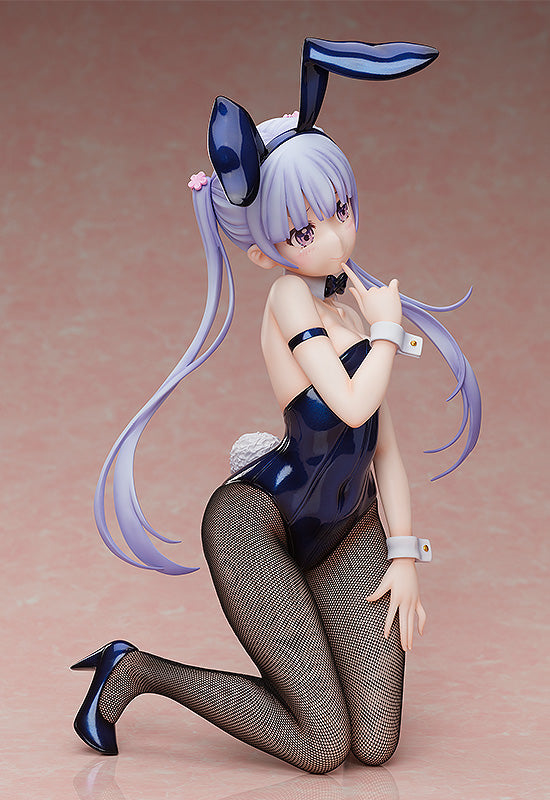 [PREORDER] Aoba Suzukaze: Bunny Ver. 1/4 Scale Figure - Glacier Hobbies - FREEing