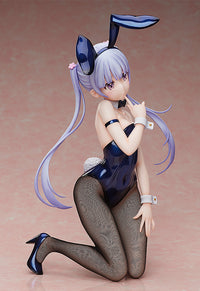 [PREORDER] Aoba Suzukaze: Bunny Ver. 1/4 Scale Figure - Glacier Hobbies - FREEing