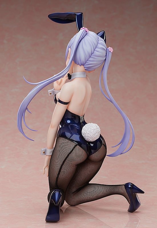 [PREORDER] Aoba Suzukaze: Bunny Ver. 1/4 Scale Figure - Glacier Hobbies - FREEing