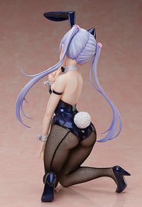 [PREORDER] Aoba Suzukaze: Bunny Ver. 1/4 Scale Figure - Glacier Hobbies - FREEing