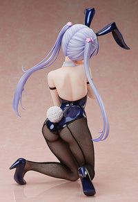 [PREORDER] Aoba Suzukaze: Bunny Ver. 1/4 Scale Figure - Glacier Hobbies - FREEing