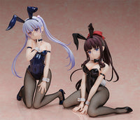 [PREORDER] Aoba Suzukaze: Bunny Ver. 1/4 Scale Figure - Glacier Hobbies - FREEing