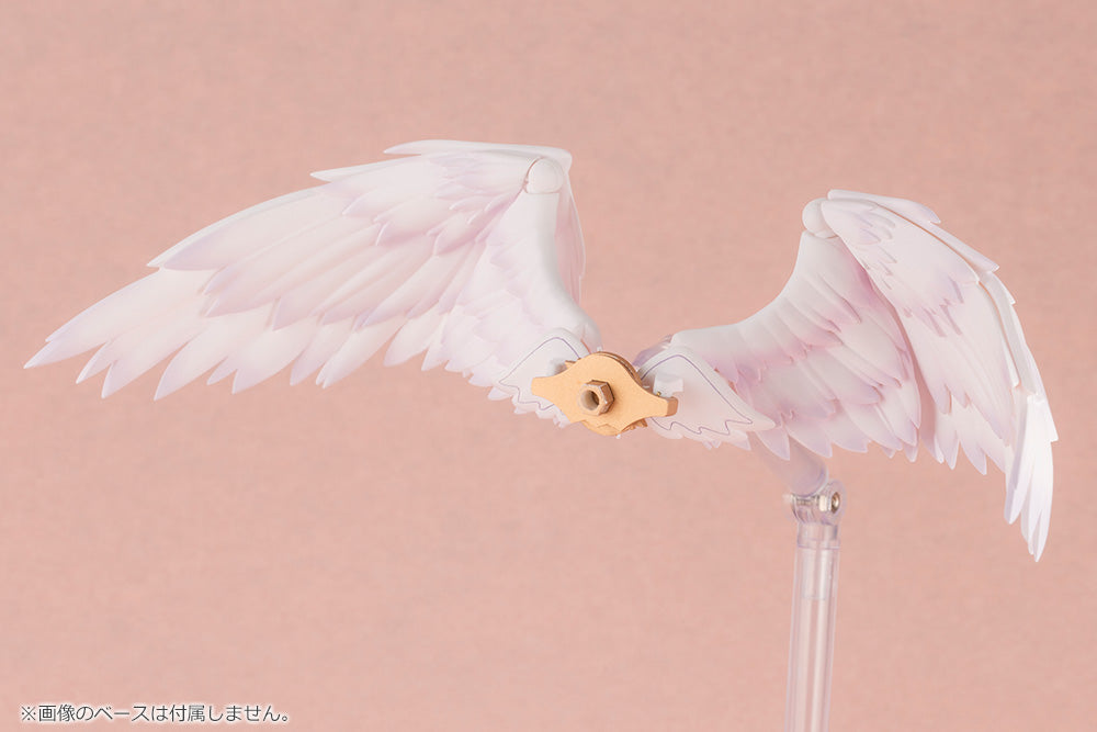 Arcanadea LUMITEA Model Kit [LIMITED] - Glacier Hobbies - Kotobukiya
