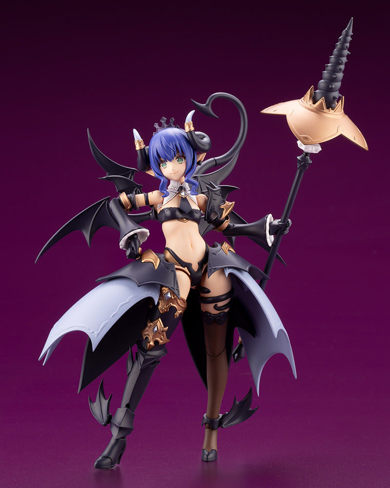 Arcanadea VELRETTA Model Kit - Glacier Hobbies - Kotobukiya