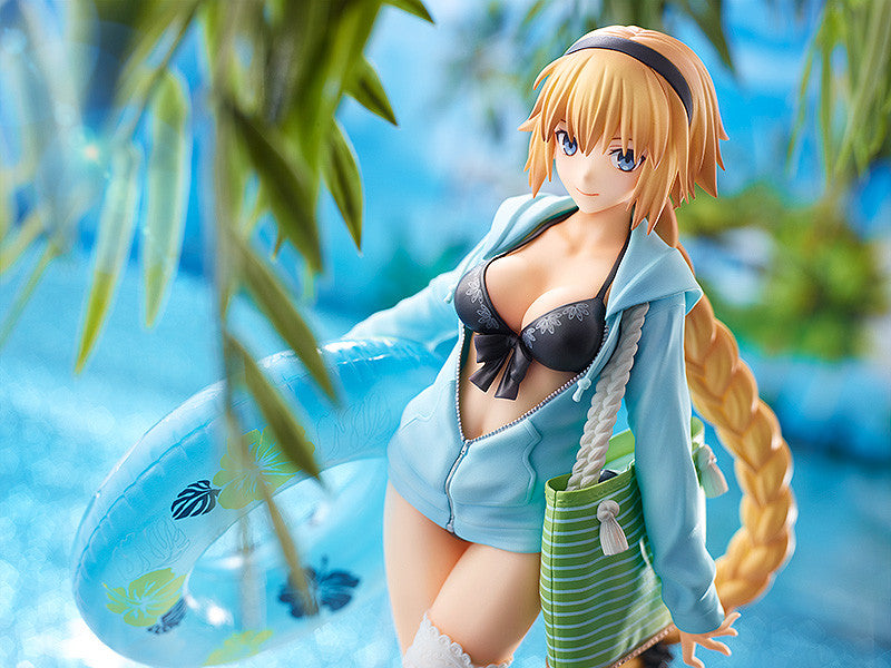 Archer/Jeanne d'Arc 1/7 Scale Figure - Glacier Hobbies - Good Smile Company