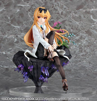 Yue 1/7 Scale Figure - Glacier Hobbies - Wings Inc.