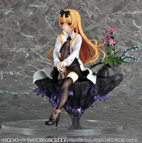 Yue 1/7 Scale Figure - Glacier Hobbies - Wings Inc.