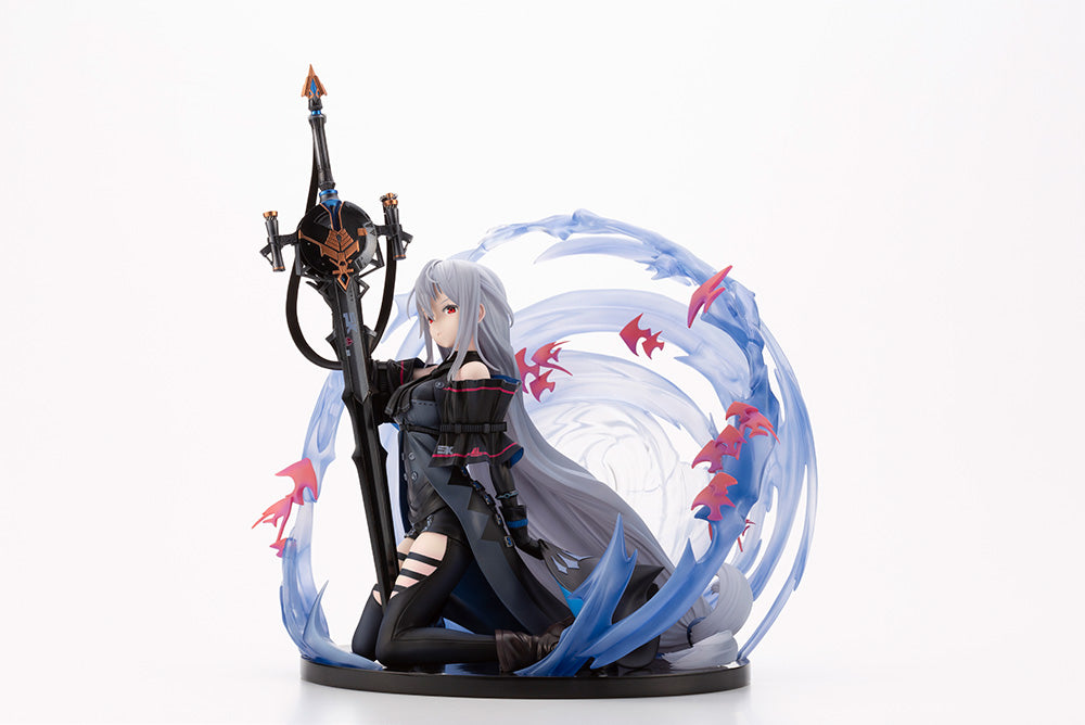 Arknights Skadi Elite 2 1/7 Scale Figure - Glacier Hobbies - Kotobukiya