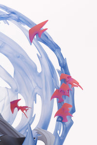 Arknights Skadi Elite 2 1/7 Scale Figure - Glacier Hobbies - Kotobukiya