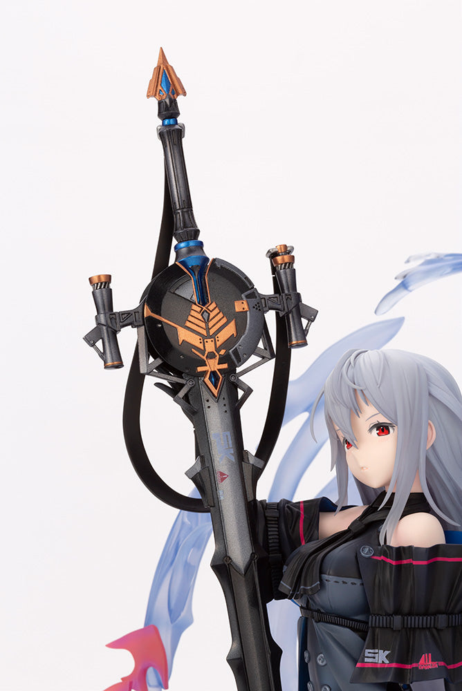 Arknights Skadi Elite 2 1/7 Scale Figure - Glacier Hobbies - Kotobukiya