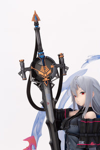 Arknights Skadi Elite 2 1/7 Scale Figure - Glacier Hobbies - Kotobukiya